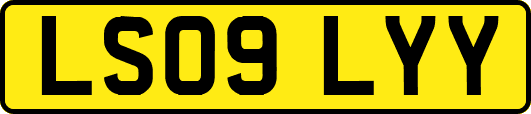 LS09LYY