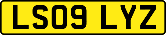 LS09LYZ