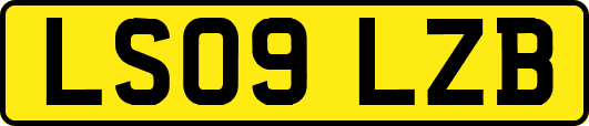 LS09LZB