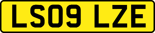 LS09LZE