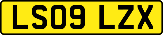 LS09LZX