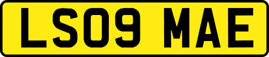 LS09MAE