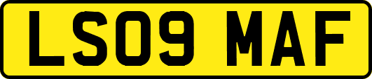 LS09MAF