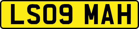 LS09MAH