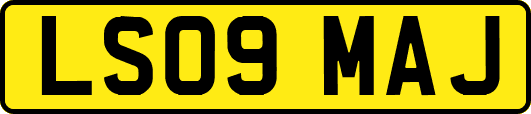 LS09MAJ