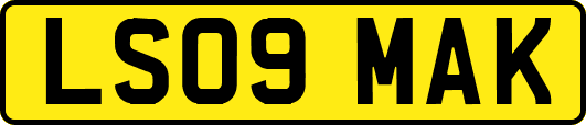 LS09MAK