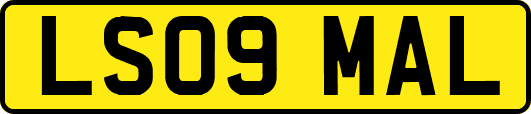LS09MAL