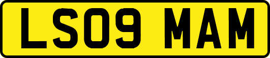 LS09MAM