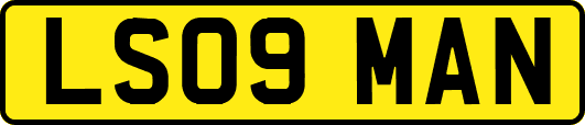 LS09MAN