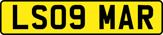 LS09MAR