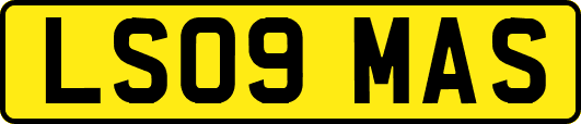 LS09MAS