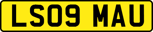 LS09MAU