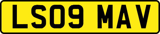 LS09MAV