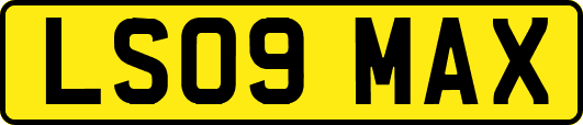 LS09MAX
