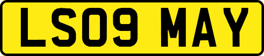 LS09MAY