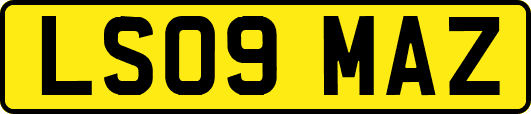 LS09MAZ