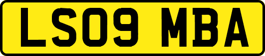 LS09MBA