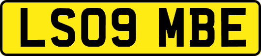 LS09MBE