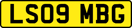 LS09MBG