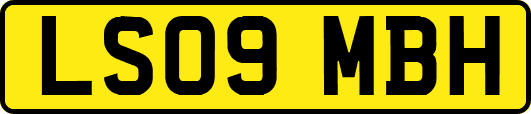 LS09MBH