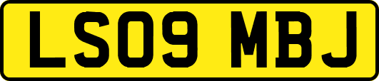 LS09MBJ