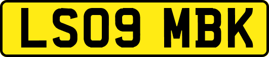 LS09MBK