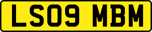 LS09MBM