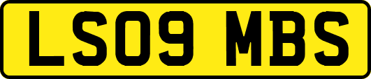 LS09MBS