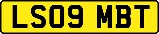 LS09MBT