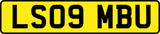 LS09MBU