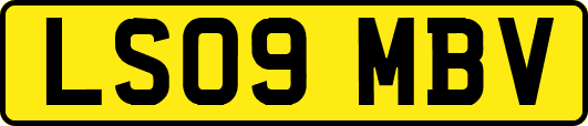 LS09MBV