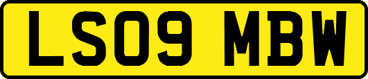 LS09MBW