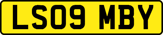 LS09MBY