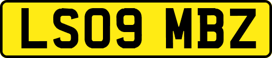 LS09MBZ