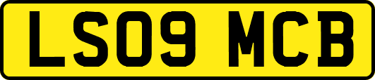 LS09MCB
