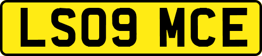 LS09MCE