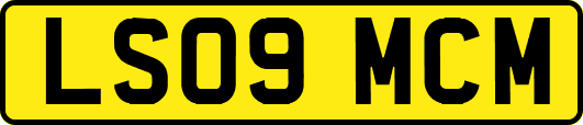LS09MCM