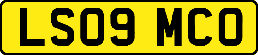 LS09MCO