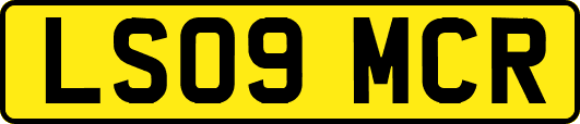 LS09MCR