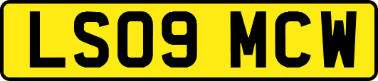 LS09MCW