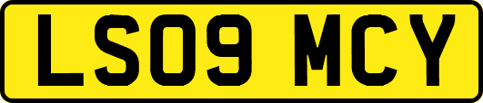 LS09MCY
