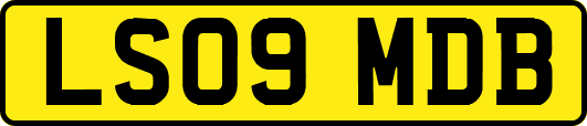 LS09MDB