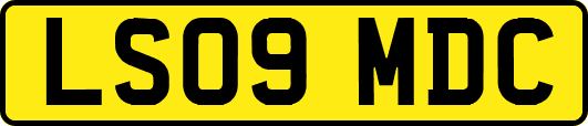 LS09MDC