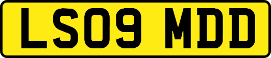 LS09MDD