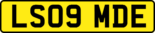 LS09MDE