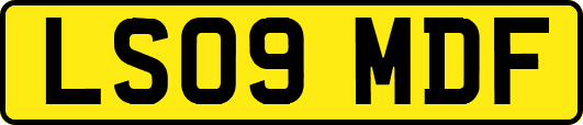 LS09MDF