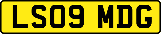 LS09MDG