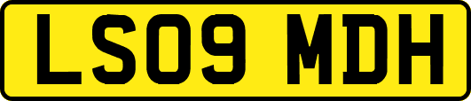 LS09MDH