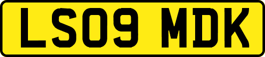 LS09MDK