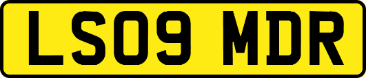 LS09MDR